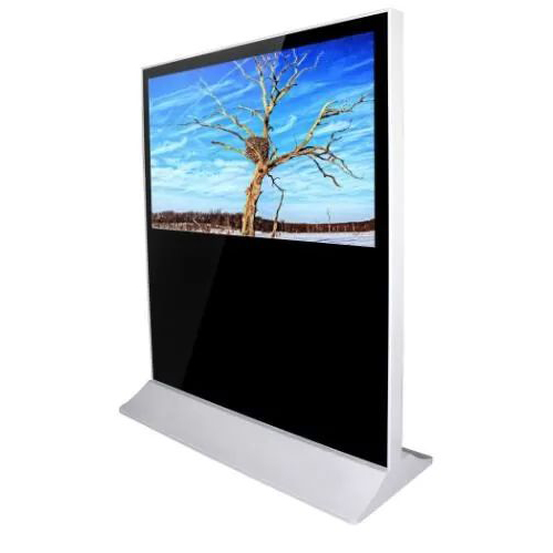 LCD hay OLED là tốt hơn?