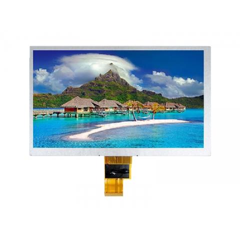 Tại sao các mô -đun hiển thị LCD có thể đáp ứng đầy đủ các nhu cầu đa dạng của các thiết bị điện tử hiện đại?