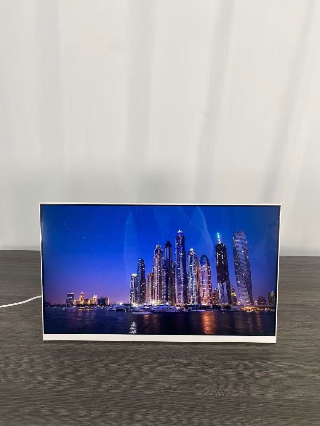 21.5-32 inch Touch Touch Màn hình Tự phục vụ Menu Kiosk