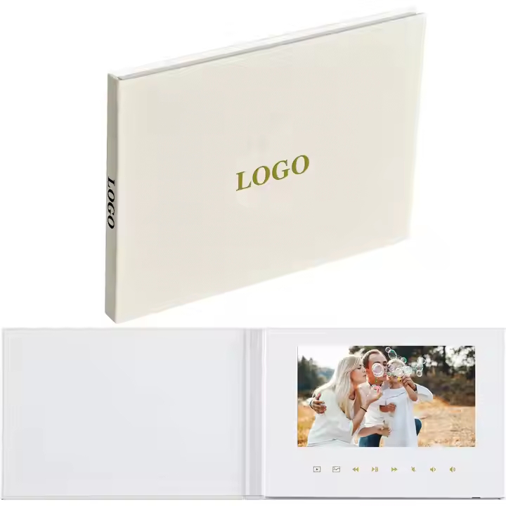 Tài liệu quảng cáo video kinh doanh