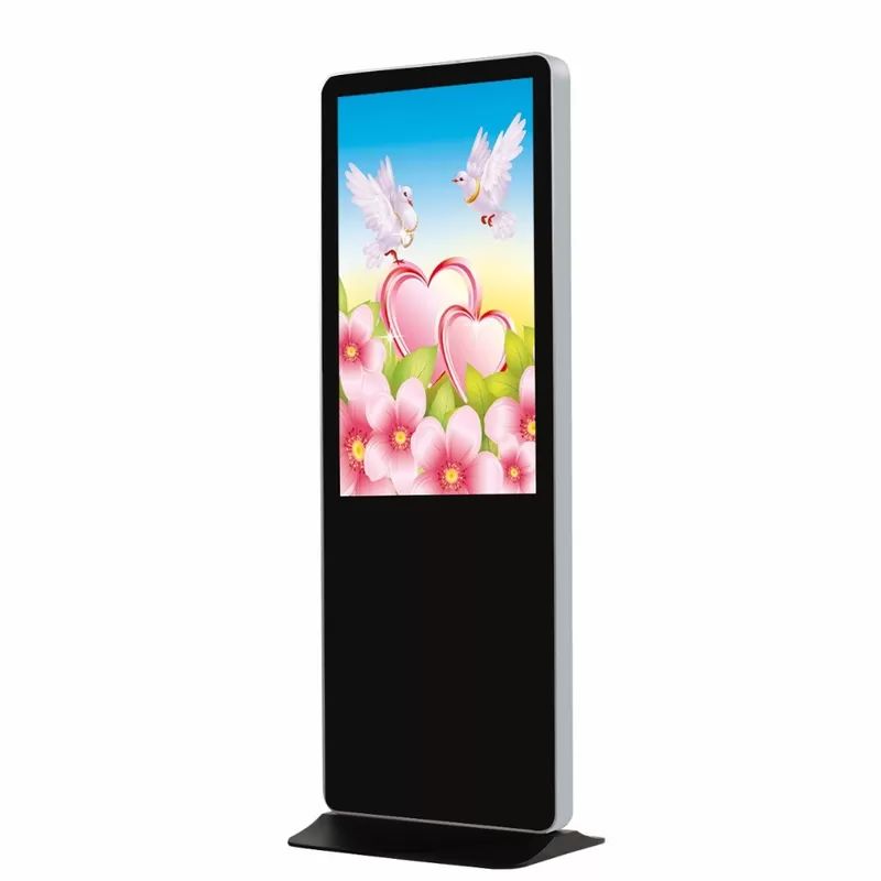 Màn hình cảm ứng LCD